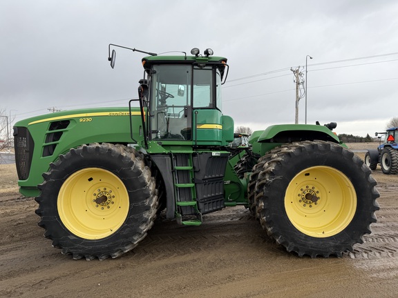 2009 John Deere 9230 - Photo2
