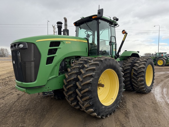  John Deere 9230