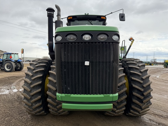 2009 John Deere 9230 - Photo8