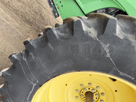 2009 John Deere 9230 - Photo9