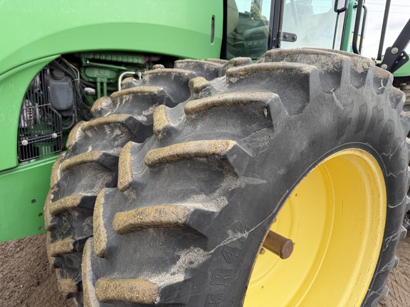 2009 John Deere 9230 - Photo10