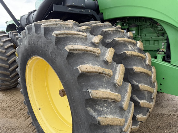 2009 John Deere 9230 - Photo11