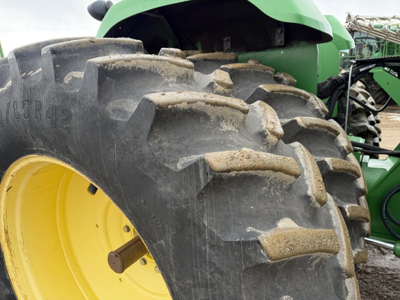 2009 John Deere 9230 - Photo12