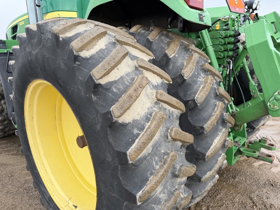 2009 John Deere 9230 - Photo13