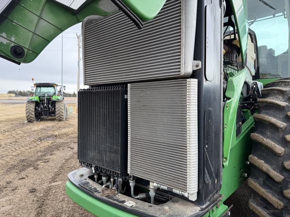 2009 John Deere 9230 - Photo14