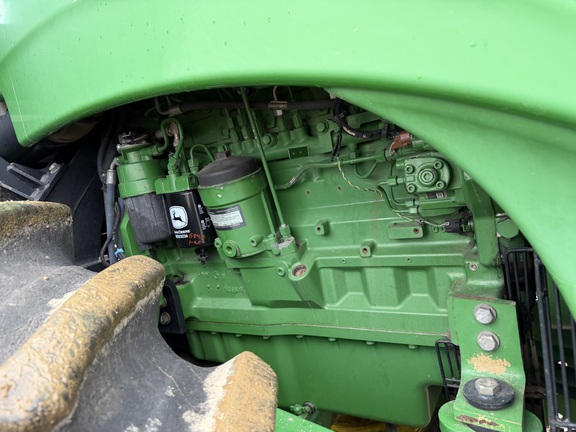 2009 John Deere 9230 - Photo15