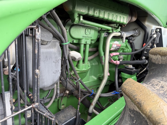 2009 John Deere 9230 - Photo16