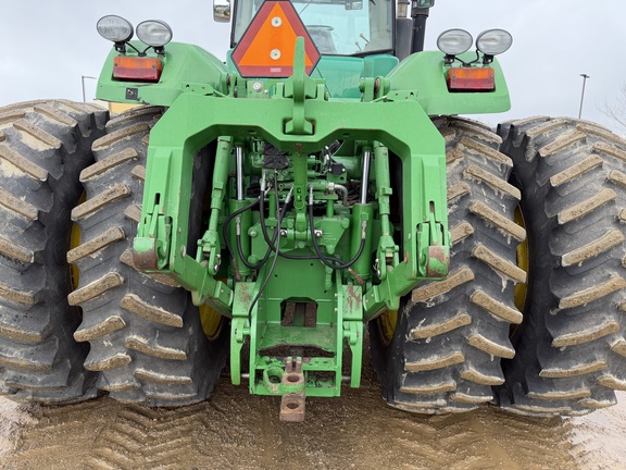 2009 John Deere 9230 - Photo17