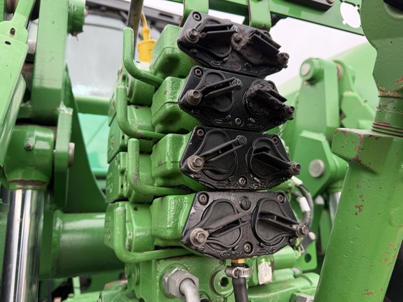 2009 John Deere 9230 - Photo18