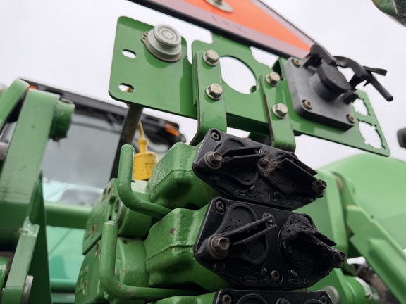 2009 John Deere 9230 - Photo19