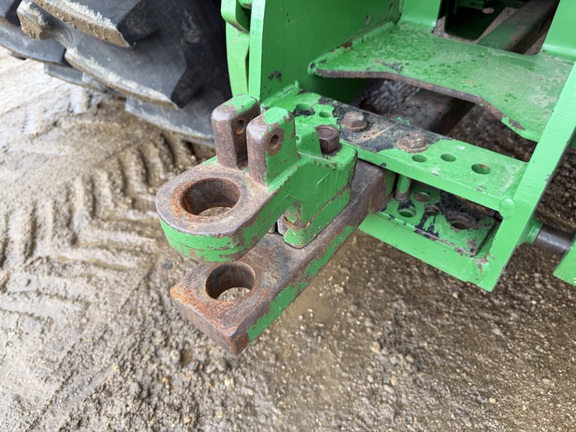 2009 John Deere 9230 - Photo21