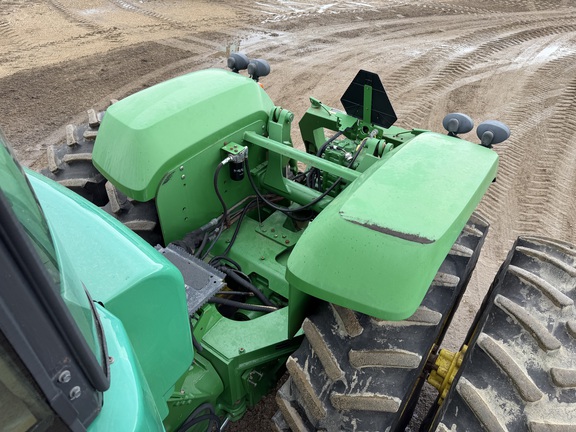 2009 John Deere 9230 - Photo23