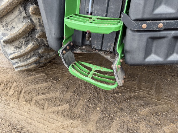 2009 John Deere 9230 - Photo22