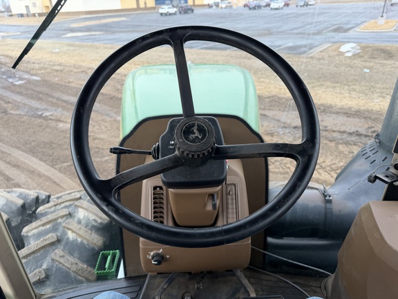 2009 John Deere 9230 - Photo25