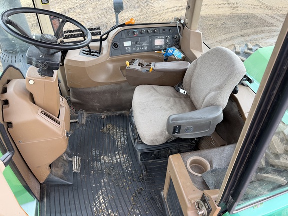2009 John Deere 9230 - Photo24