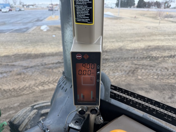 2009 John Deere 9230 - Photo29