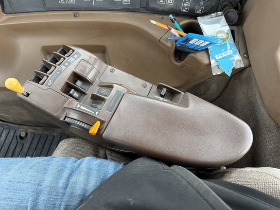 2009 John Deere 9230 - Photo30