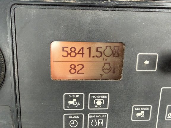 2009 John Deere 9230 - Photo31