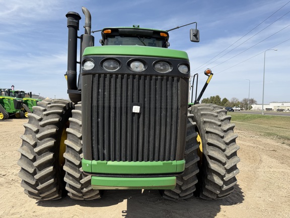 2009 John Deere 9230 - Photo8