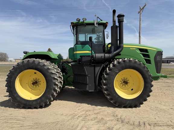 2009 John Deere 9230 - Photo2