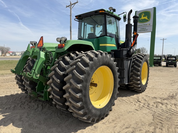 2009 John Deere 9230 - Photo3