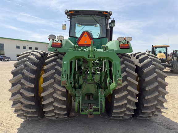 2009 John Deere 9230 - Photo4
