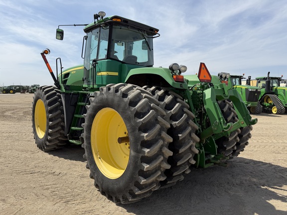 2009 John Deere 9230 - Photo5
