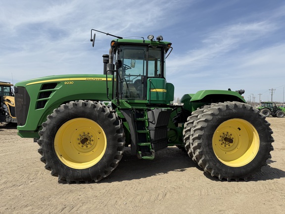 2009 John Deere 9230 - Photo6
