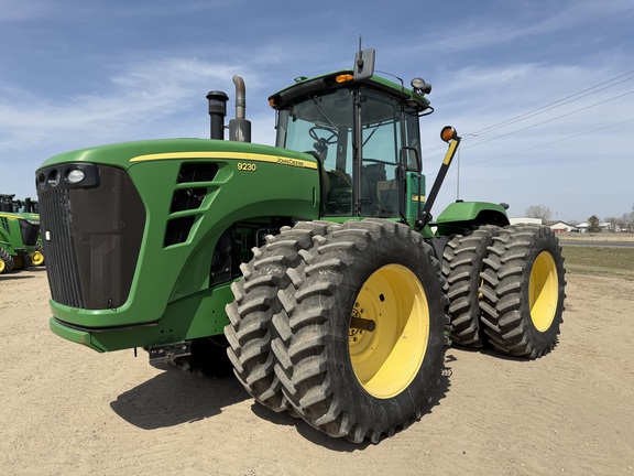 2009 John Deere 9230 - Photo7