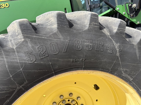 2009 John Deere 9230 - Photo9