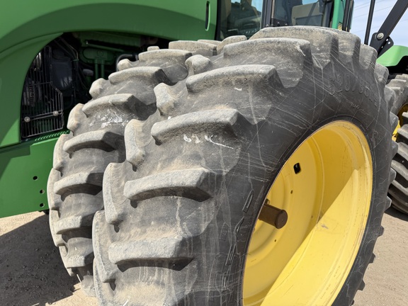 2009 John Deere 9230 - Photo10