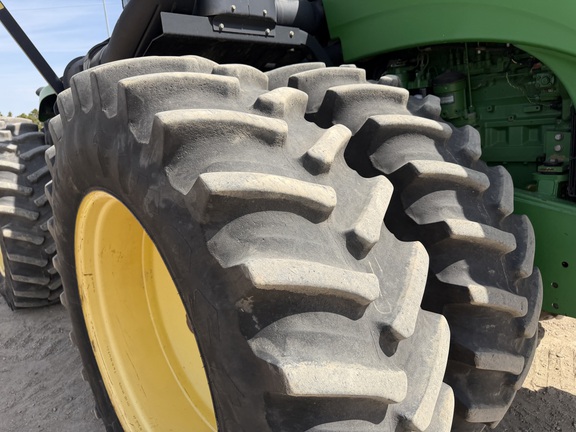 2009 John Deere 9230 - Photo11