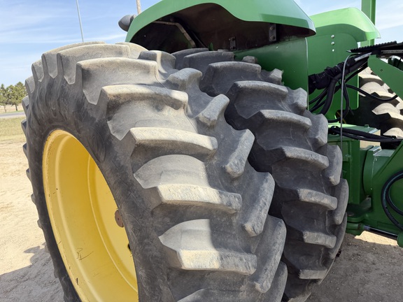 2009 John Deere 9230 - Photo12