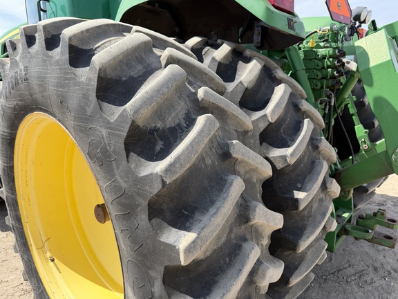 2009 John Deere 9230 - Photo13