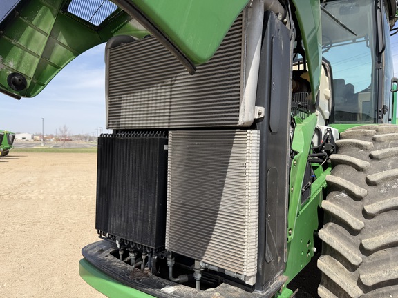 2009 John Deere 9230 - Photo14