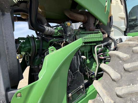 2009 John Deere 9230 - Photo15