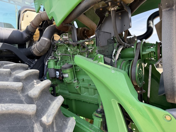 2009 John Deere 9230 - Photo16