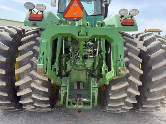 2009 John Deere 9230 - Photo17