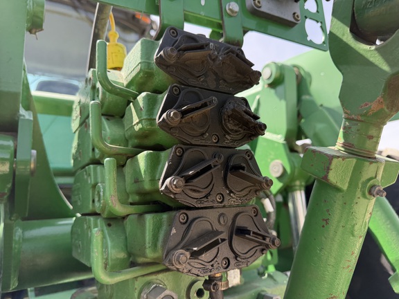 2009 John Deere 9230 - Photo18