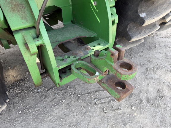 2009 John Deere 9230 - Photo19