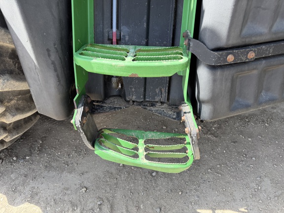 2009 John Deere 9230 - Photo20