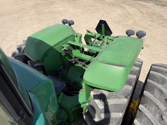 2009 John Deere 9230 - Photo21