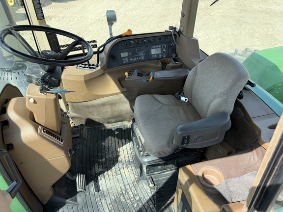 2009 John Deere 9230 - Photo22