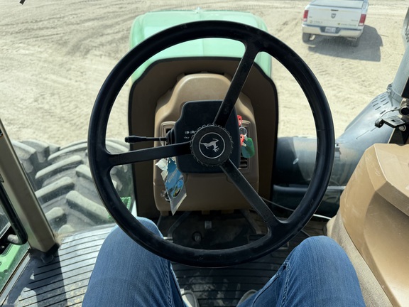 2009 John Deere 9230 - Photo23