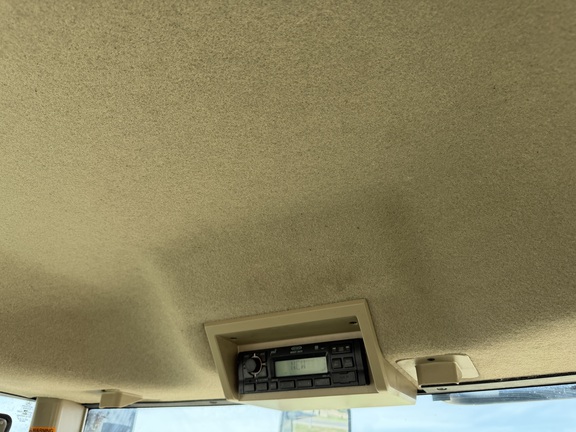 2009 John Deere 9230 - Photo24