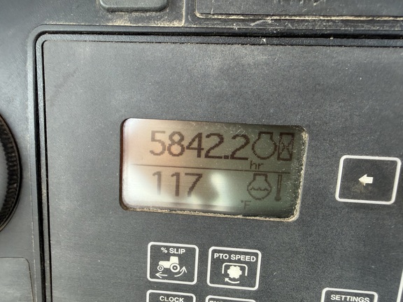 2009 John Deere 9230 - Photo28