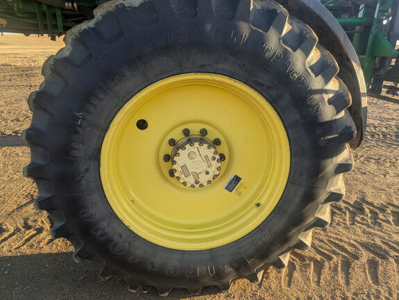 Used 2011 John Deere 4730 Self Propelled Sprayers at Horizon Ag & Turf in Vermilion, AB - Photo6