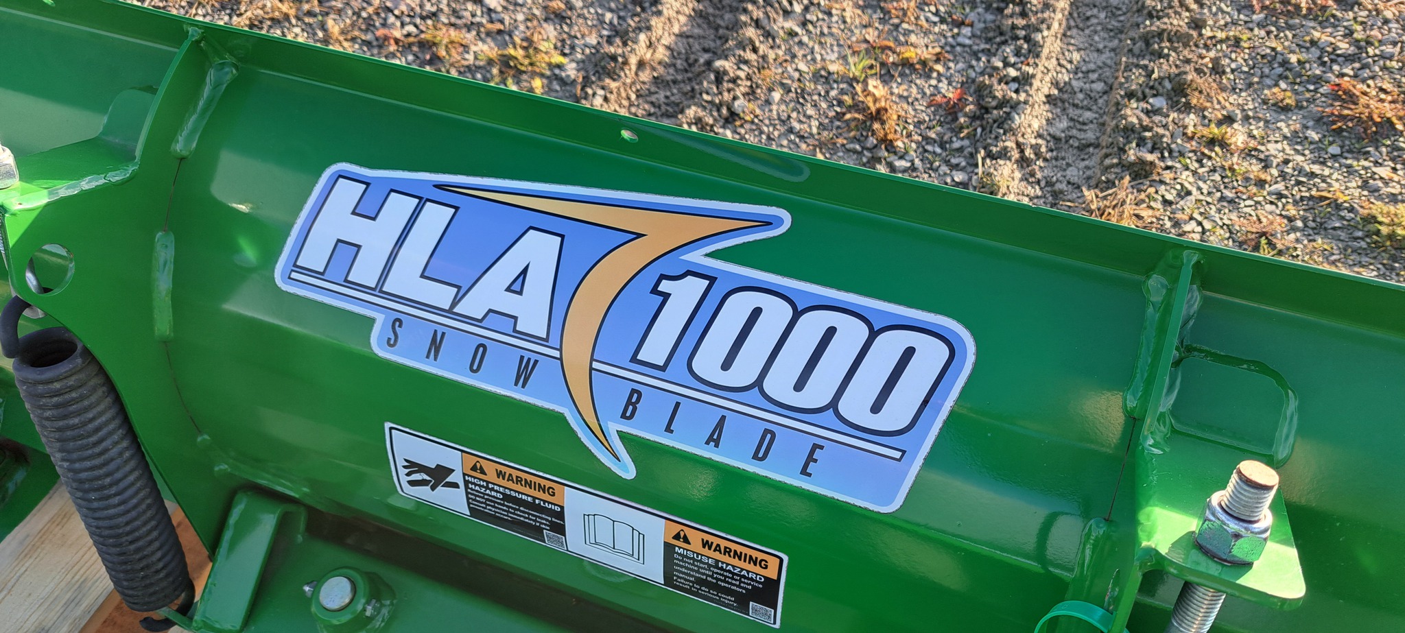 2020 HLA SB100078 Image 4