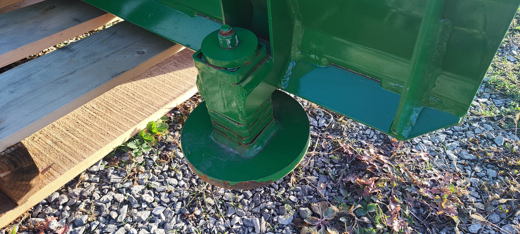 2020 HLA SB100078 Image 5