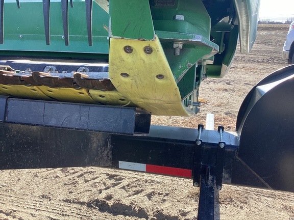 2024 John Deere RD45F - Photo24